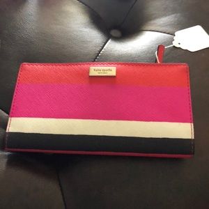 Kate spade wallet